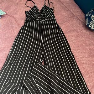 Long jumpsuit size S